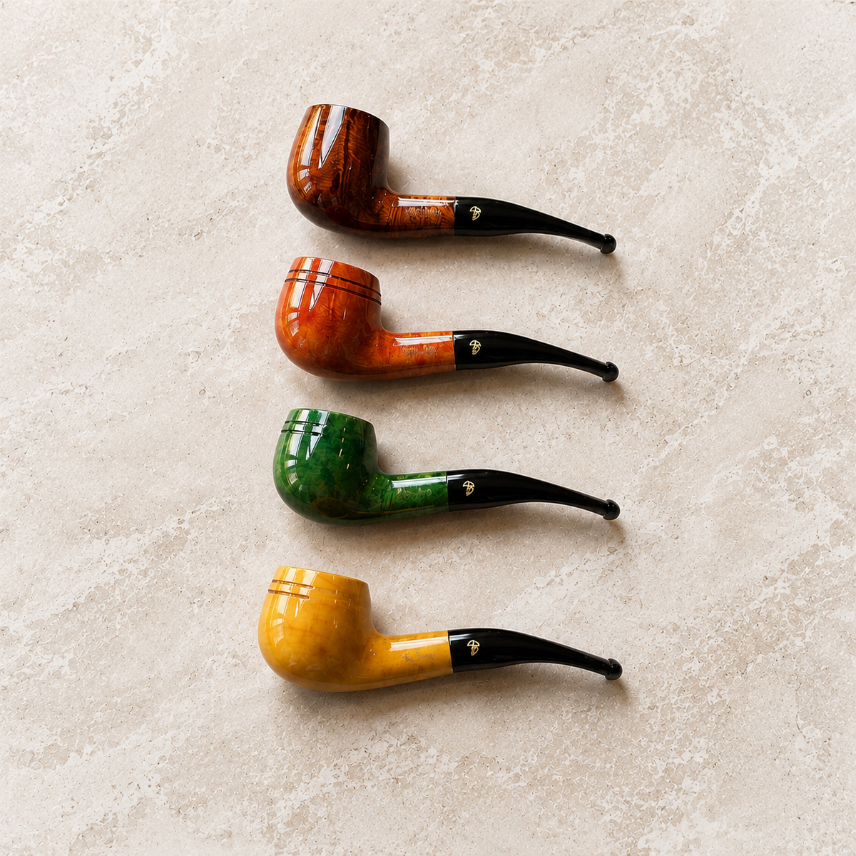 The Briar Collection