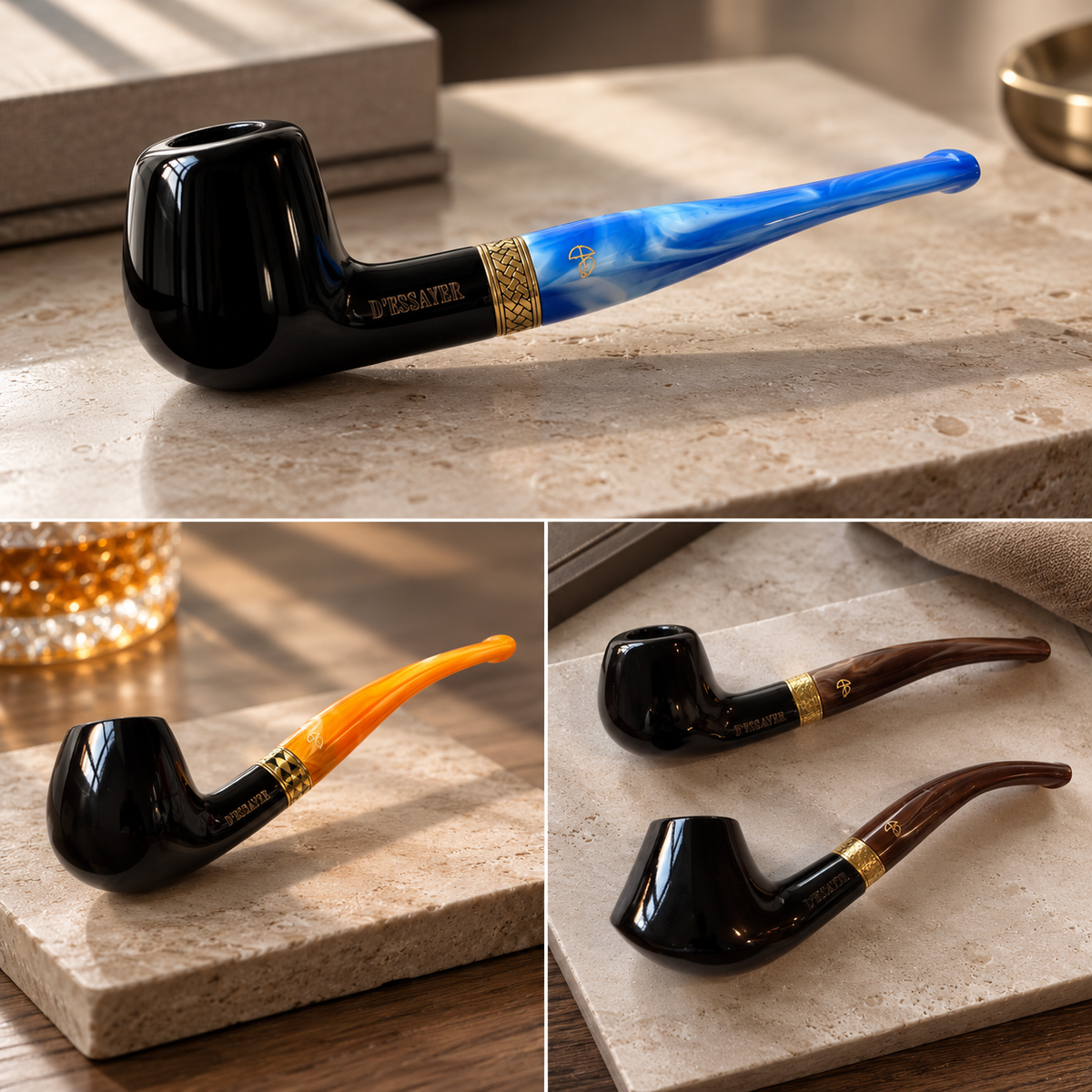 The Riviera Collection
