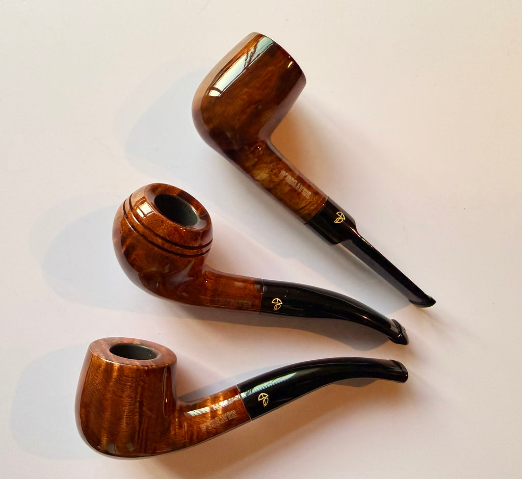 The Briar Collection