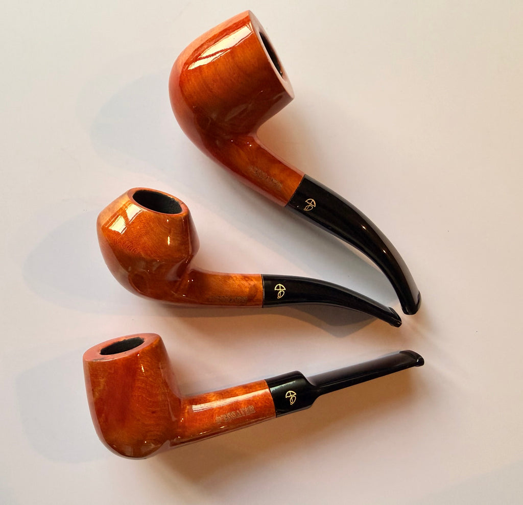 The Briar Collection