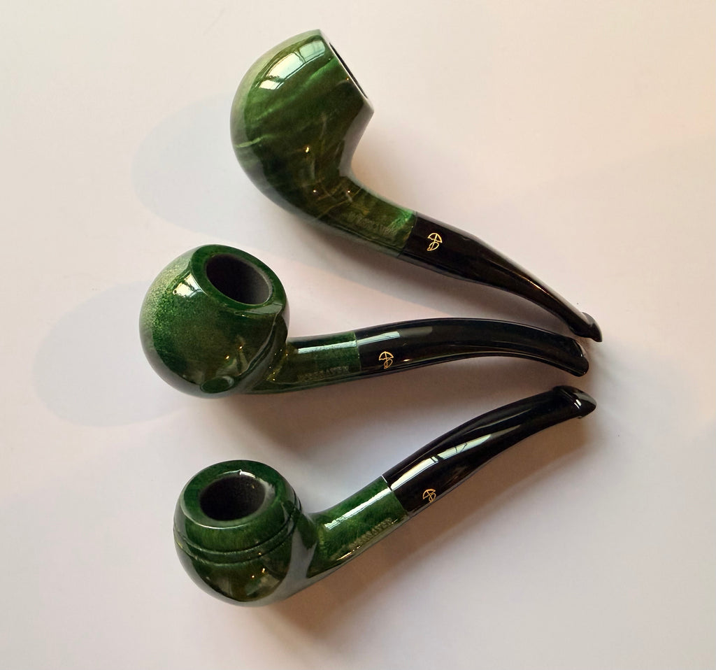 The Briar Collection