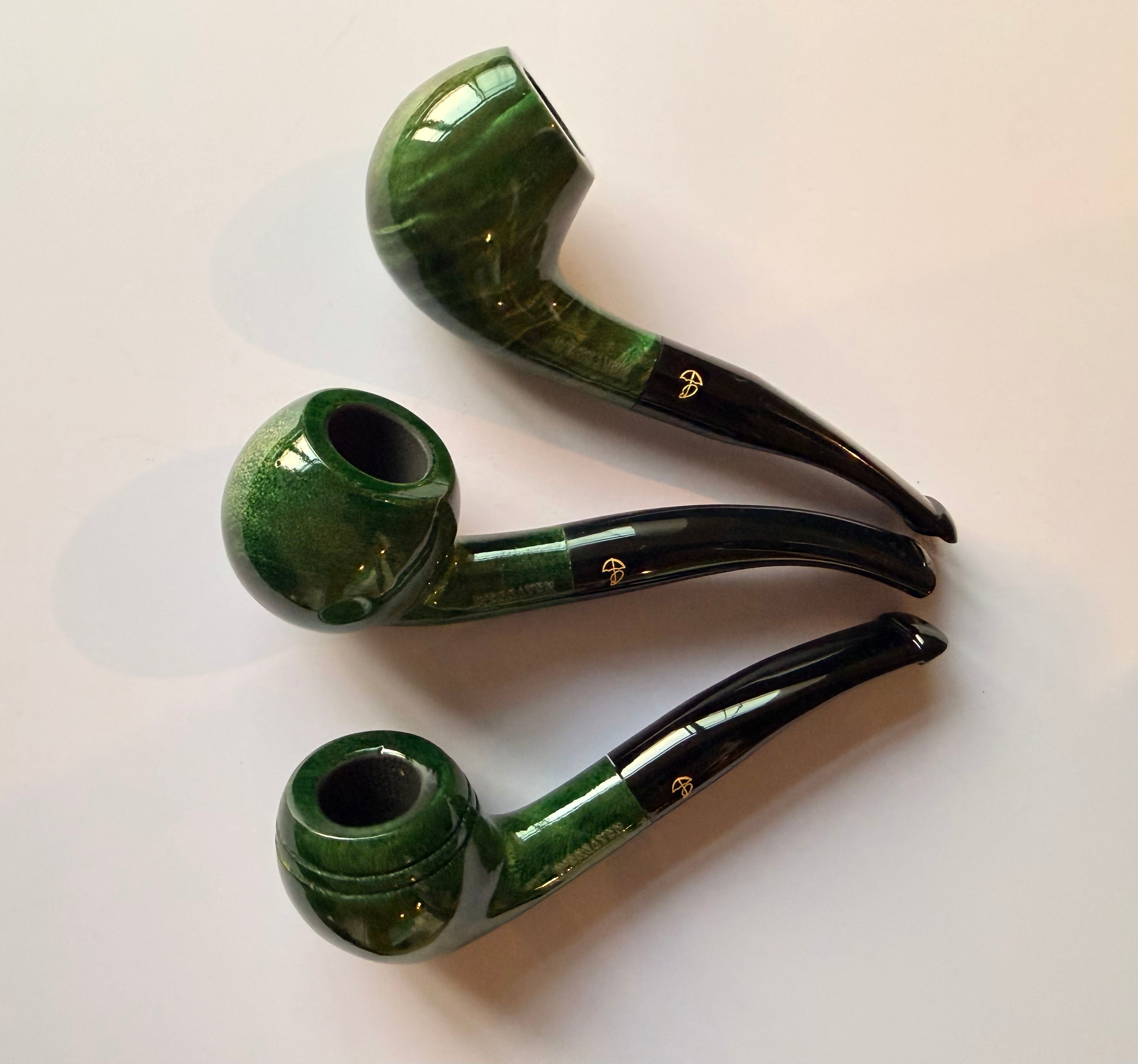 The Briar Collection