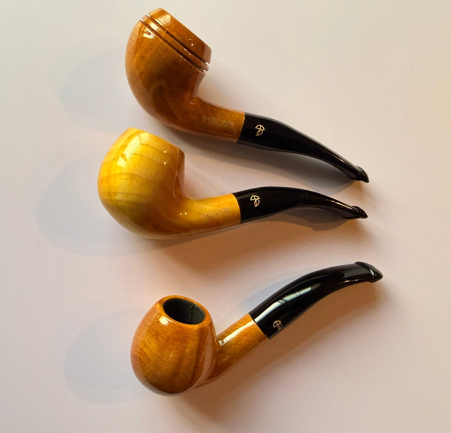 The Briar Collection